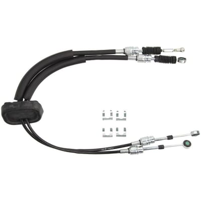 Kabel, handgeschakelde versnellingsbak LINEX 35.44.21