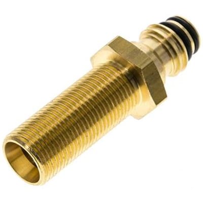 ABC Schotdoorvoer Koppeling Standaard M18X1.5 - 93352418
