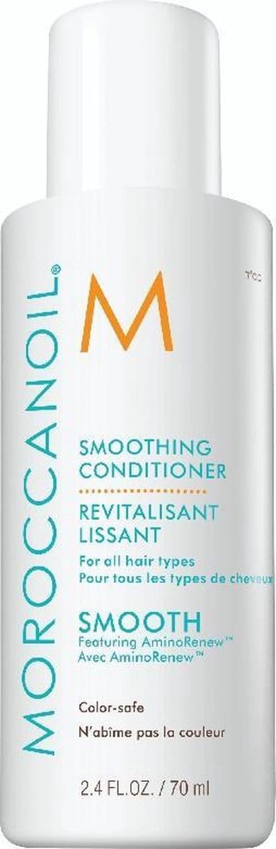 Moroccanoil Smoothing - Conditioner - 70 ml
