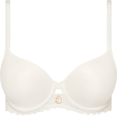 Chantelle – Sublime – BH Voorgevormd – C19WN1 – Milk – Maat D90/105