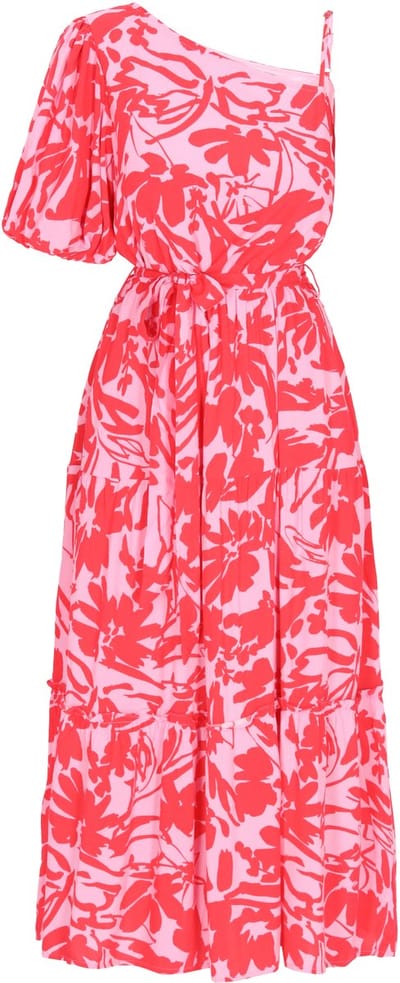 IZIA jurk