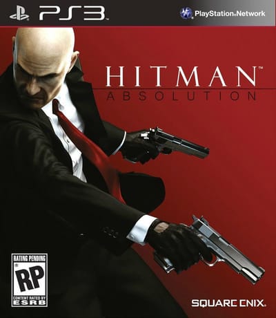 Hitman: Absolution - Essentials Edition