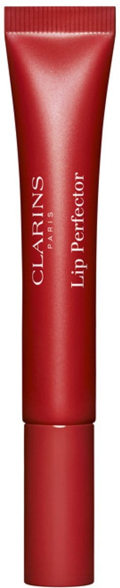 Clarins Lip Perfector | 24 - Fuchsia Glow | Lipgloss 12ml - 24 Fuchsia Glow
