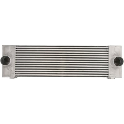 Intercooler THERMOTEC DAG016TT
