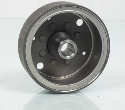 teknix vliegwiel met magnetische ontsteking voor beta 50 rr supermotard nieuw