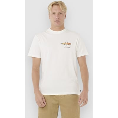 Rip Curl Surf Revival Decal T-Shirt