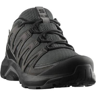 Salomon X-Adventure Recon Low GTX - GORE-TEX - Heren Wandelschoenen Trekking Schoenen 478092 , Maat: EU 42 UK 8