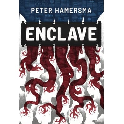 Enclave - Peter Hamersma