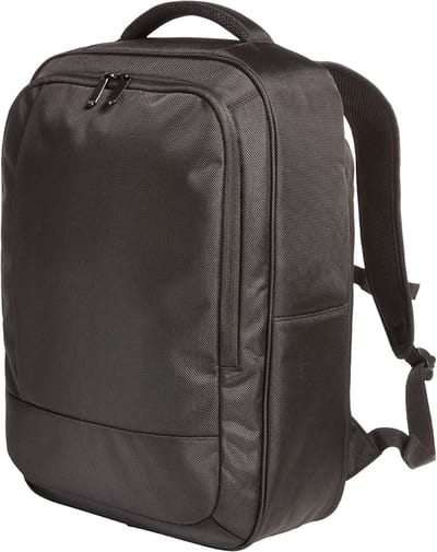 Business Notebook Rugzak Giant (Zwart)