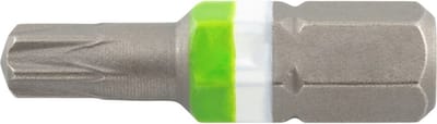 Wurth - RW-bit C 6.3 (1/4) - RW®-bit x 10 st -