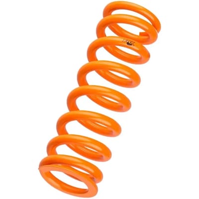 Schokdemperveerkit Fox Factory SLS T 2019 1.385in ID X 550lb/in X 2.65in/67mm Travel X 5.38in TLG 033-22-024