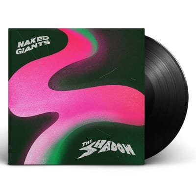 The Shadow (LP)