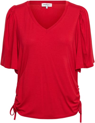MISHA LR-Stone Red - S