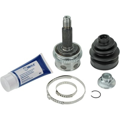 Homokineet reparatie set, aandrijfas MEYLE KIT 28-14 498 0003