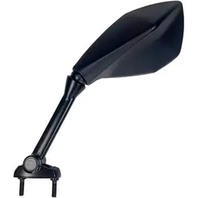 Linker motorspiegel HERT Mirrors Kawasaki 650 Er-6F Abs 14/16
