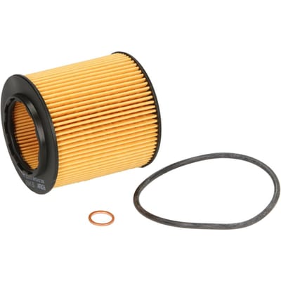Oliefilter FILTRON OE649/9