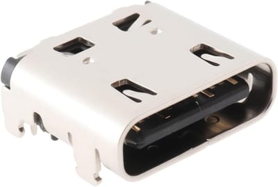 Compatibele DC Power Jack en Type-C USB Oplaadpoort voor Lenovo IdeaPad Flex 3 en Chrome 15IJL7 2T3