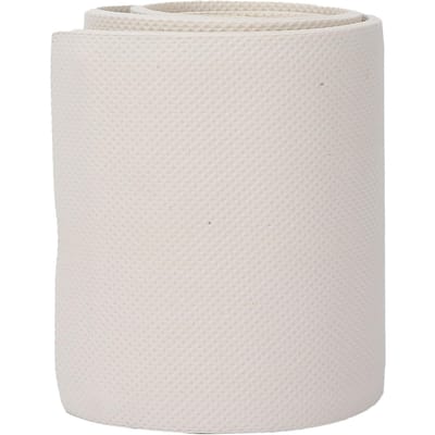 Gerolde spalk Multifunctionele vaste spalk met aluminium plaat voor letselfractuur Wit white