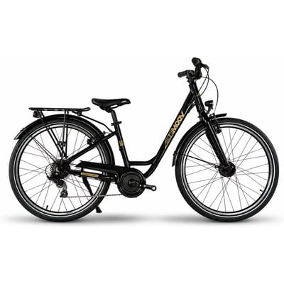 Kinderfiets Bemoov CLT24