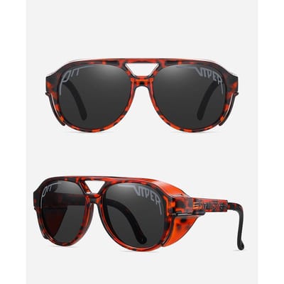 Merk Outdoor Activiteit Actief Fietsen Windbestendig UV Bescherming Bril Mannen en Vrouwen MTB Fiets Hardlopen Oogbescherming UV400 Bescherming Racefiets Bril