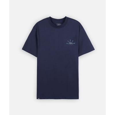 T-shirt Korte Mouw Oxbow T-shirt met korte mouwen SANDBAR