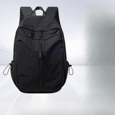 Rugzak met grote capaciteit voor korte afstanden voor mannen en vrouwen Universele rugzak Outdoor sporten Schooltas voor studenten Mode