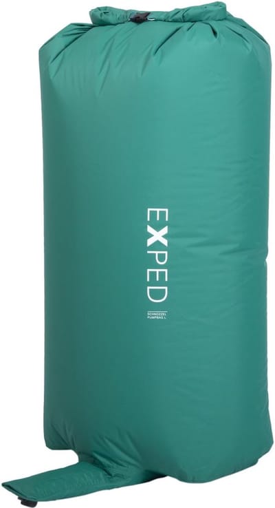Schnozzel Pumpbag Luchtbedpomp