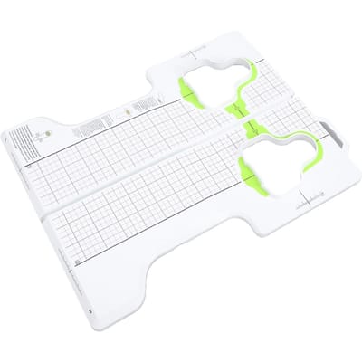 Outil d'alignement de cale pour vélo de route et VTT Compatible avec les cales KEO Outil de réglage de cale de cyclisme