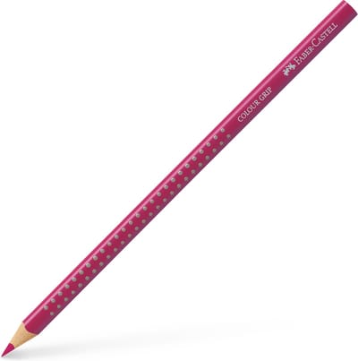 Faber-Castell kleurpotlood - Grip 2001 - 22 fuchsia - FC-112422