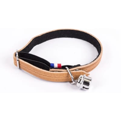Kattenhalsband Martin Sellier Farandole