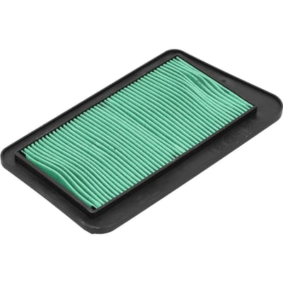 Motor Luchtfilter Reiniger 1378019K00 Vervanging voor Suzuki AN400 Burgman 399 20172019