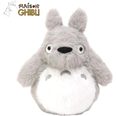 My Neighbor Totoro Komorebi Plush Figure Big Totoro 22 cm
