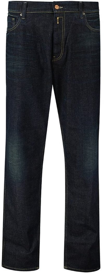 Replay M1030.000.60706a Spijkerbroek Blauw 38 / 34 Man