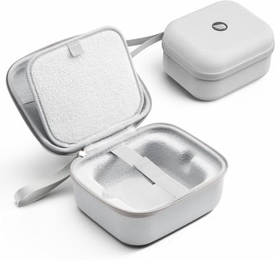 Beschermende hoes voor Mac mini M4/M4 Pro 2024 - Schokbestendig, Krasbestendig en Duurzaam