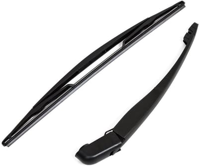 ByShane - Achterruit Wisser van 405mm voor Auto - Snelle Vervanging