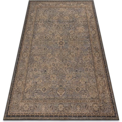 Kleden Rugsx Wollen tapijt ANTIGUA 518 74 JG900 OSTA 170x240 cm