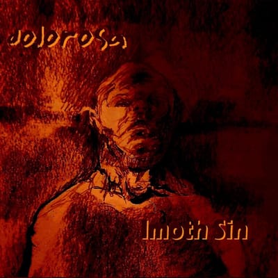 Dolorosa - Imoth Sin (CD)