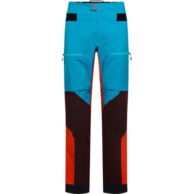 Broek La Sportiva Supercouloir GTX Pro