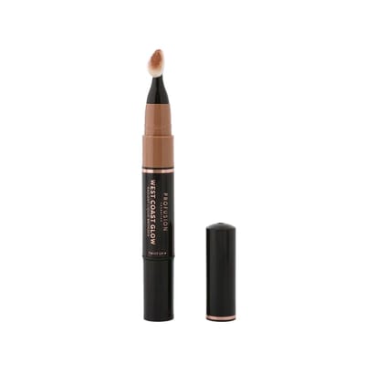 Profusion West Coast Glow Liquid Bronzer Malibu 25 g