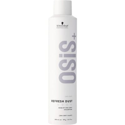 Schwarzkopf Professional 2nd Day Hair Verfris Stof Bodificerende Droogshampoo Dames 300 ml