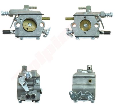 Carburateur passend op ECHO CS 510 , CS 520 ( A021-000220 , WT-594 , C1Q-K64 )