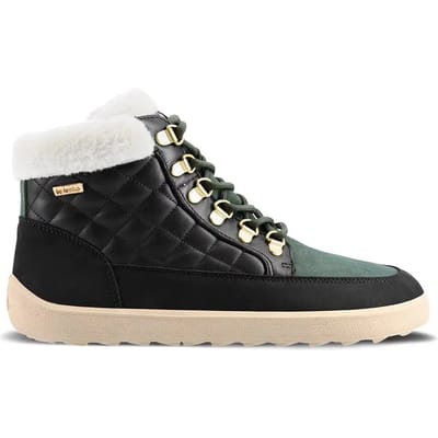Be Lenka Olivia Barefoot Schoenen Groen EU 37 Vrouw