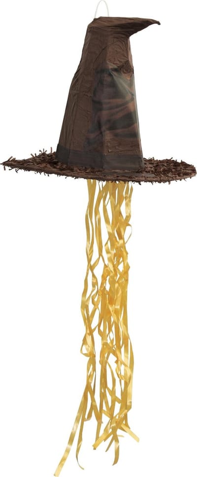 UNIQUE - Harry Potter Sorteerhoed pinata