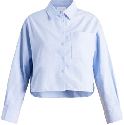 BASE LEVEL Bea - Light Blue - maat 44