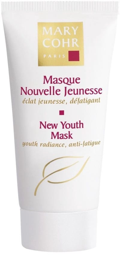 Mary Cohr Nouvelle Jeunesse Gezichtsmasker - 50ml - Anti-Aging