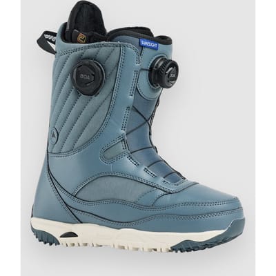 Burton Limelight BOA 2027 Snowboard Schoenen grijs