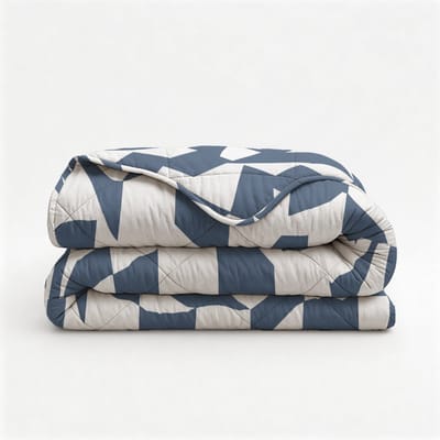 Dekbed-Discounter - Sleeptime Lazy Wasbaar dekbed 240 x 200 cm - Inclusief 2 kussenslopen - Wasbaar op 40 graden - Verkoelend dekbed - Mado