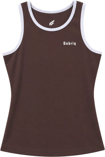 Performance Top Brown - XS