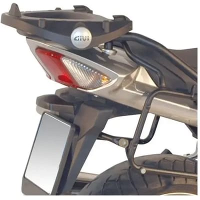 Motorfiets topkoffer steun Givi Monokey Yamaha FJR 1300 (06 à 12)