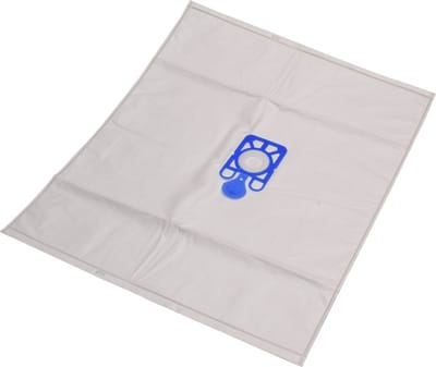 Geschikt voor NUMATIC. 10 stuks. Stofzuigerzakken voor DBQ 500-2, DBQ500-2, Synthetisch. COVAKO Merk